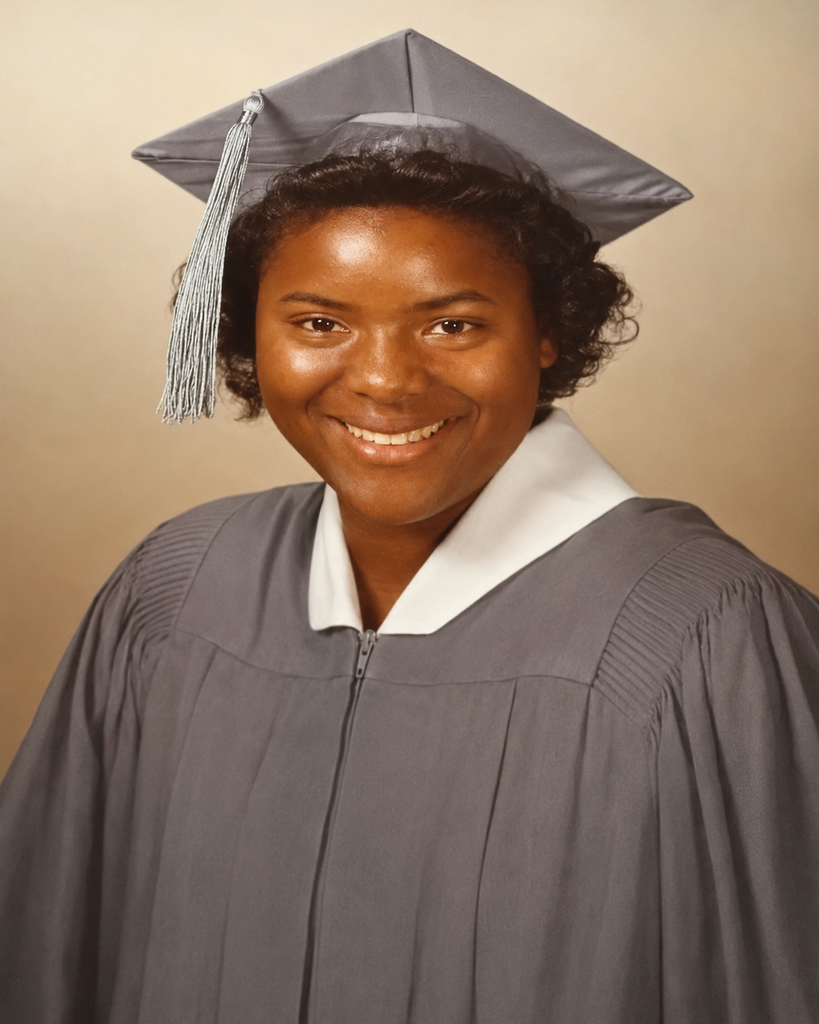 Ruth Watson Profile Photo