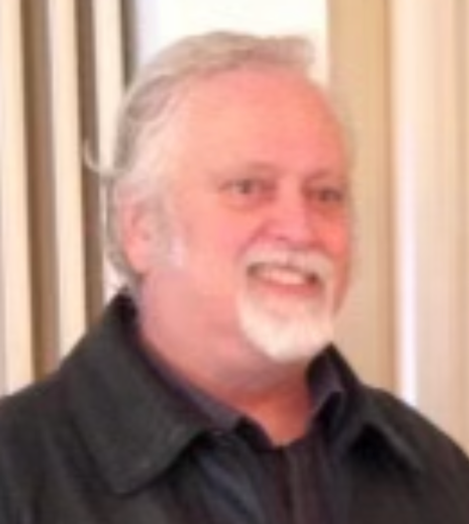 Richard Palazzolo
