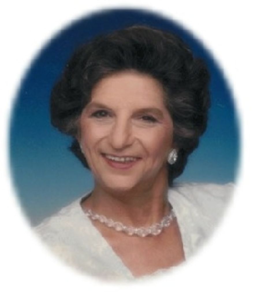 Ruth Anne Franklin