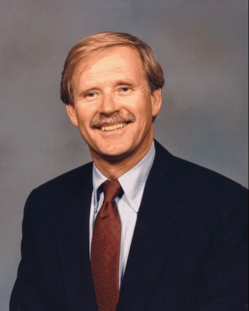 Dale Gene Bauer
