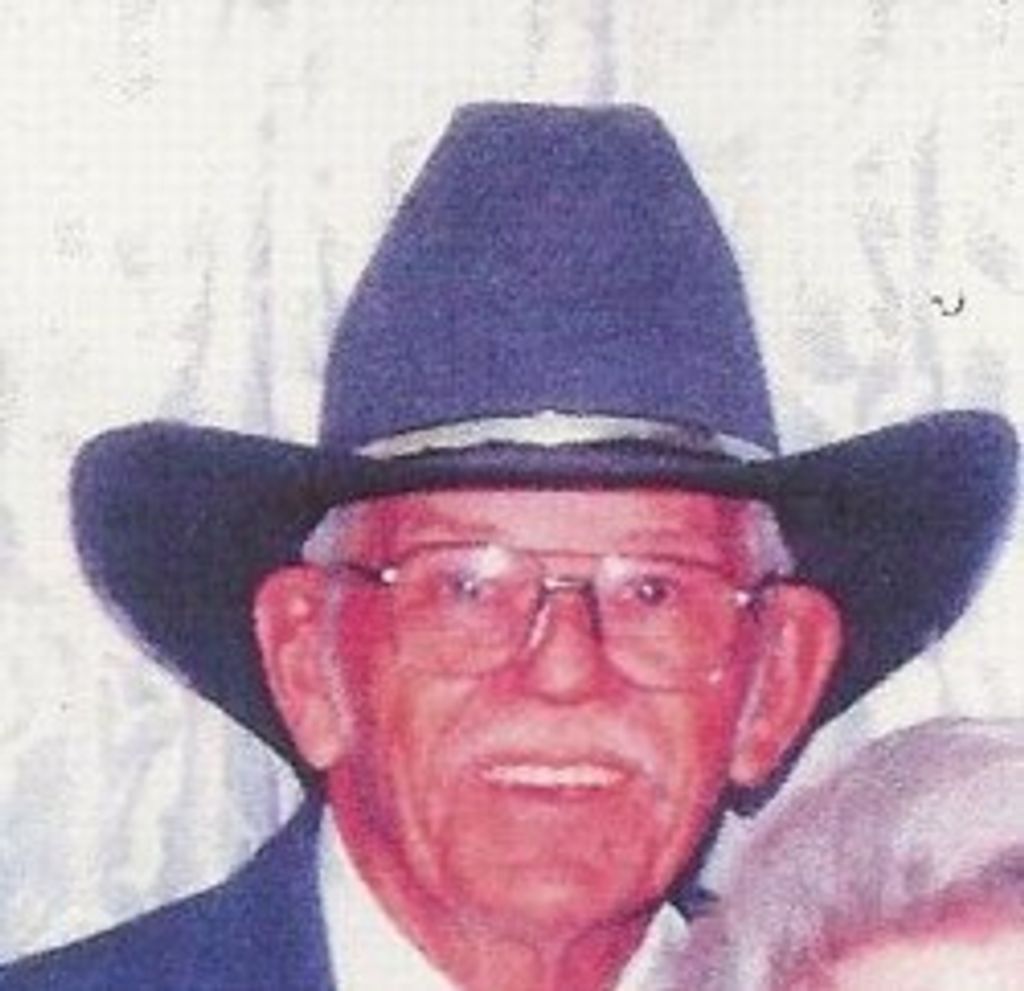 Buford Taylor