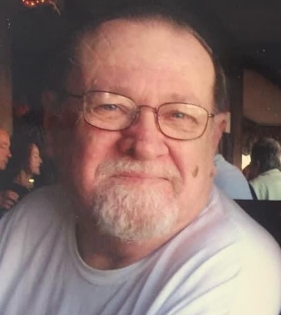 Amos R. "Russ" Case, Jr. Profile Photo