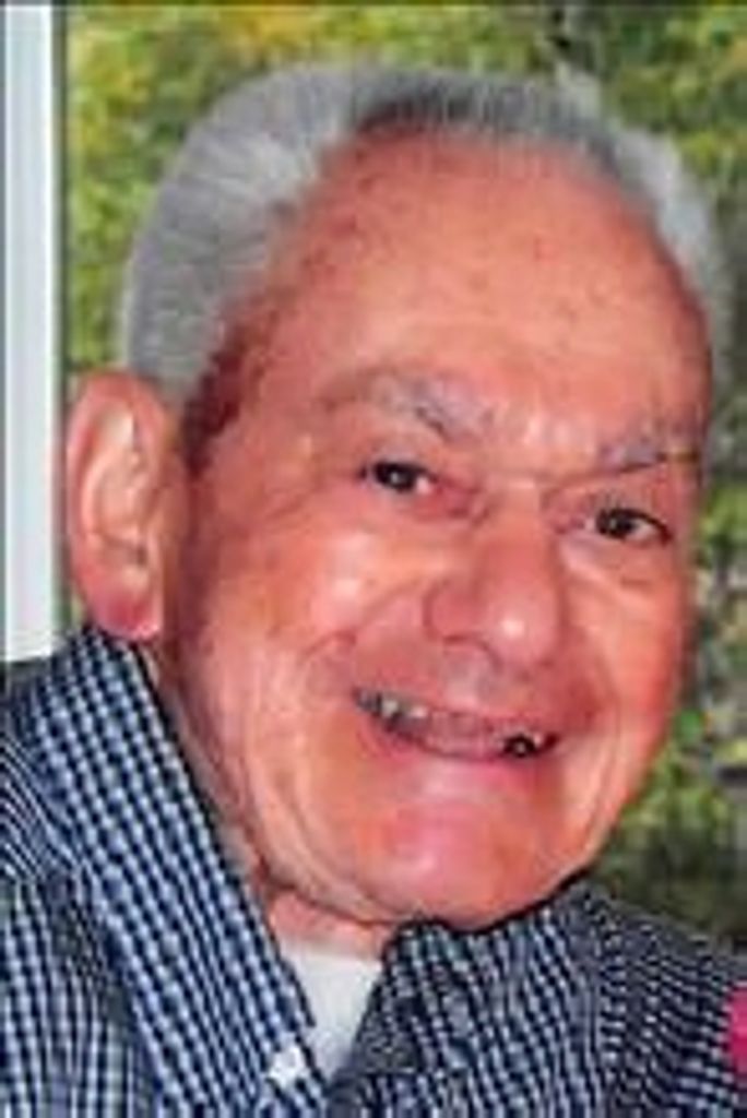 Edmond R. Lacroix
