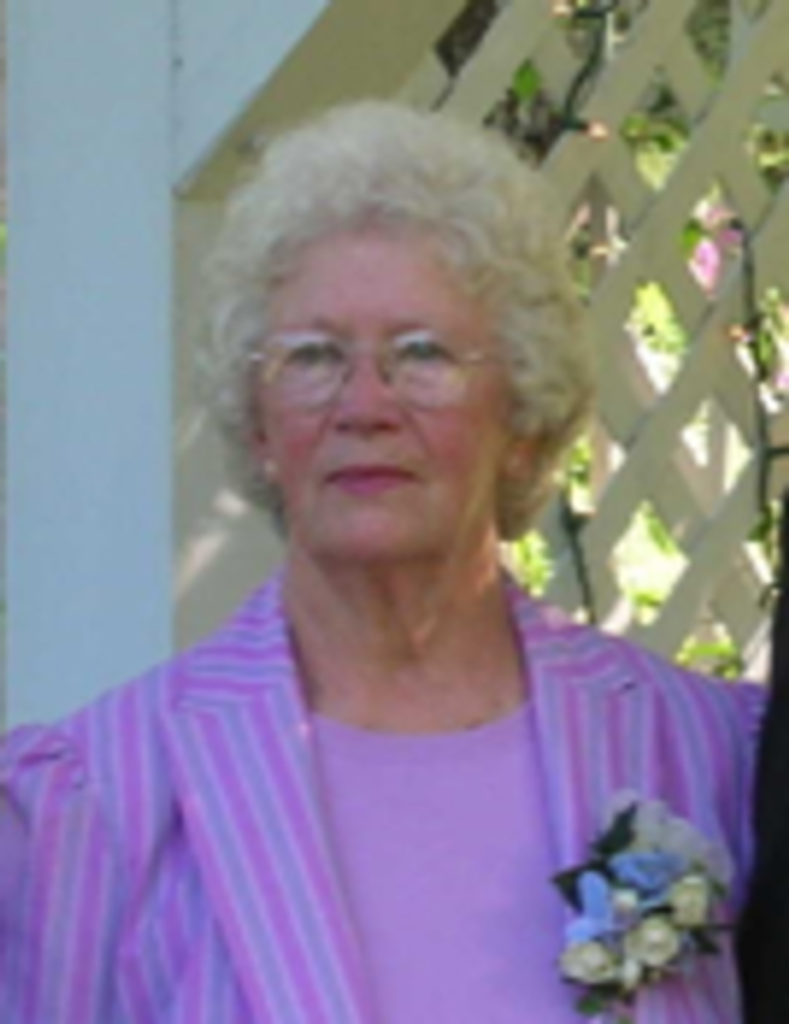 Betty Jeanne Proulx Profile Photo