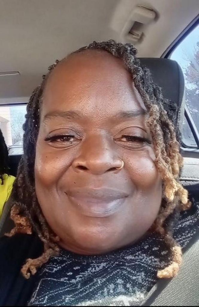 Ms. Michelle Denise Daniels