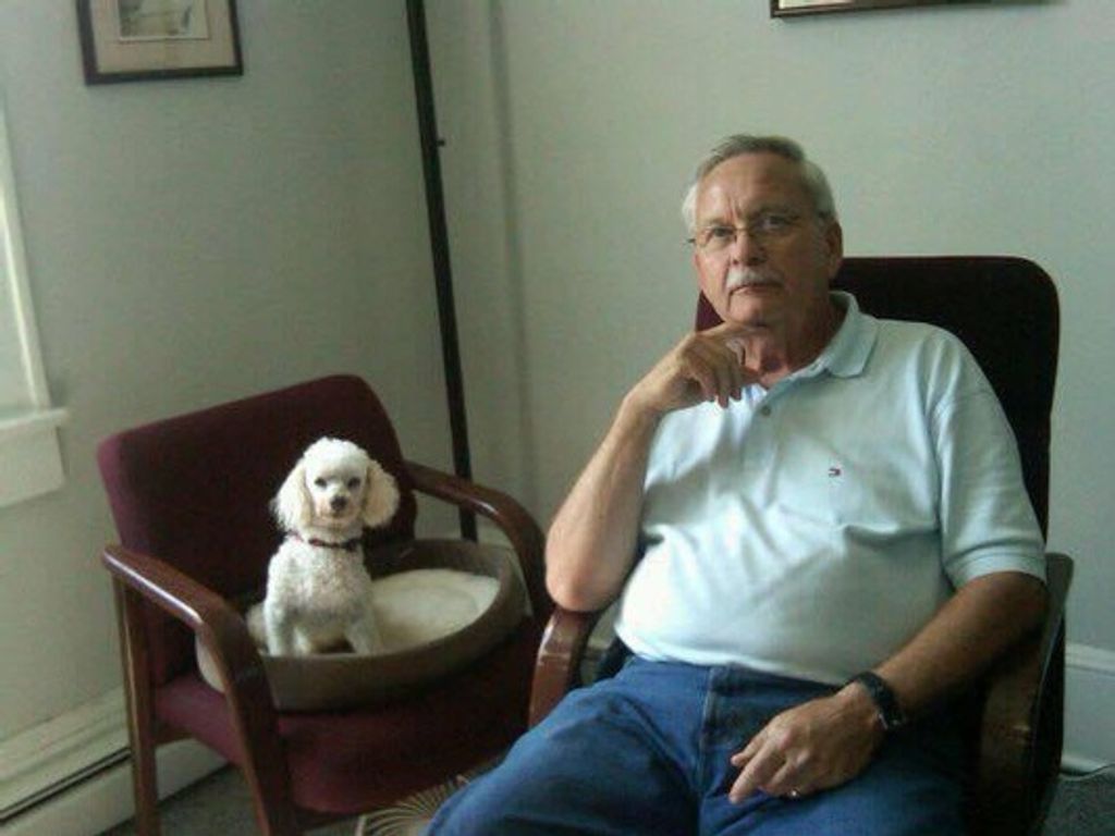 John Kyle Chapman Adams, Sr.