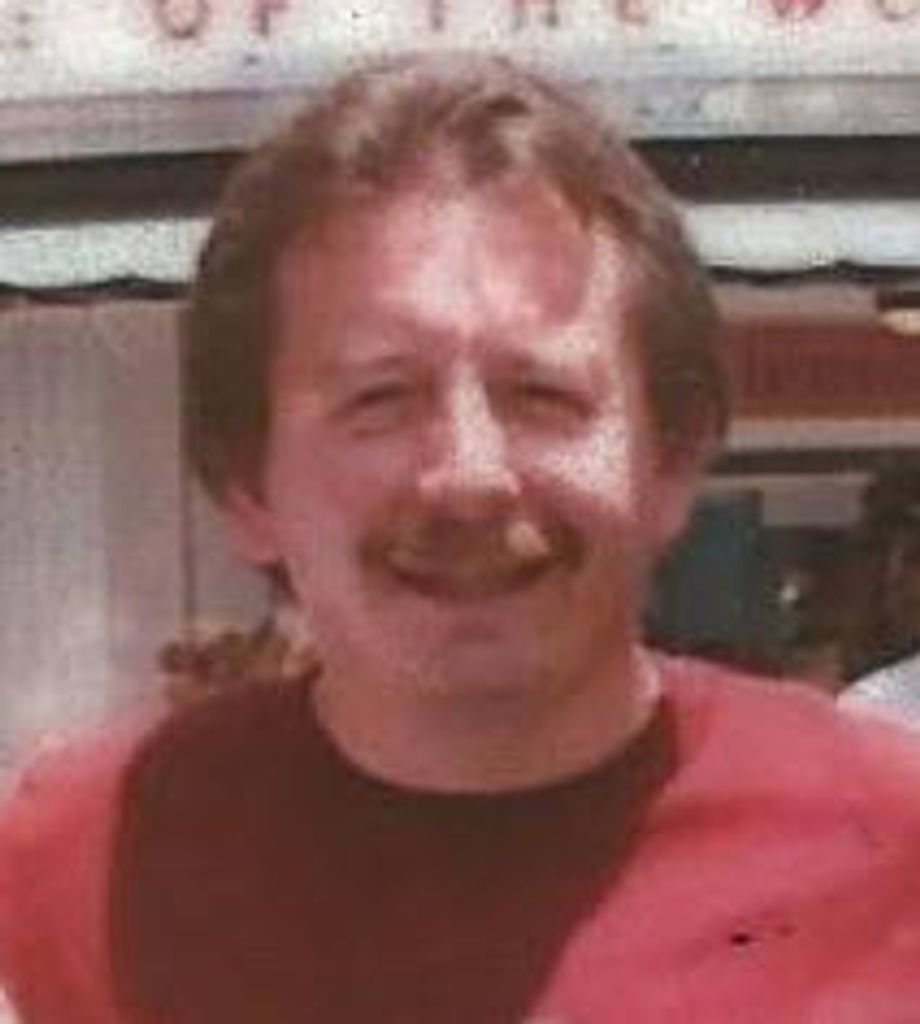 William Douglas Stapleton