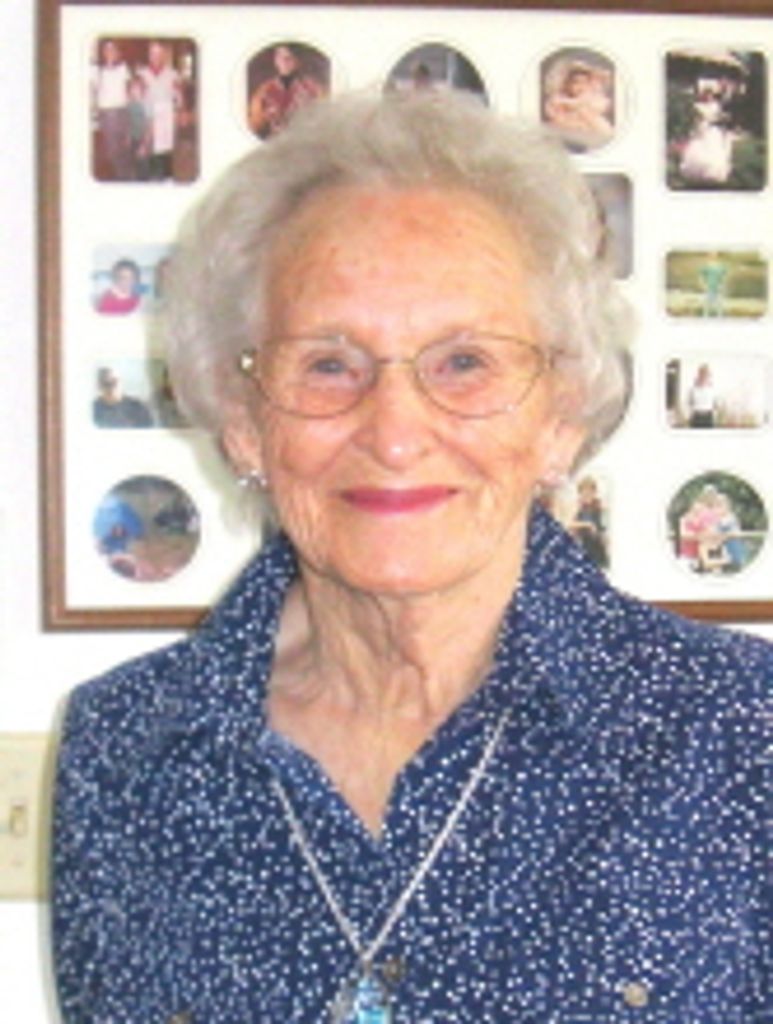 Betty Grove
