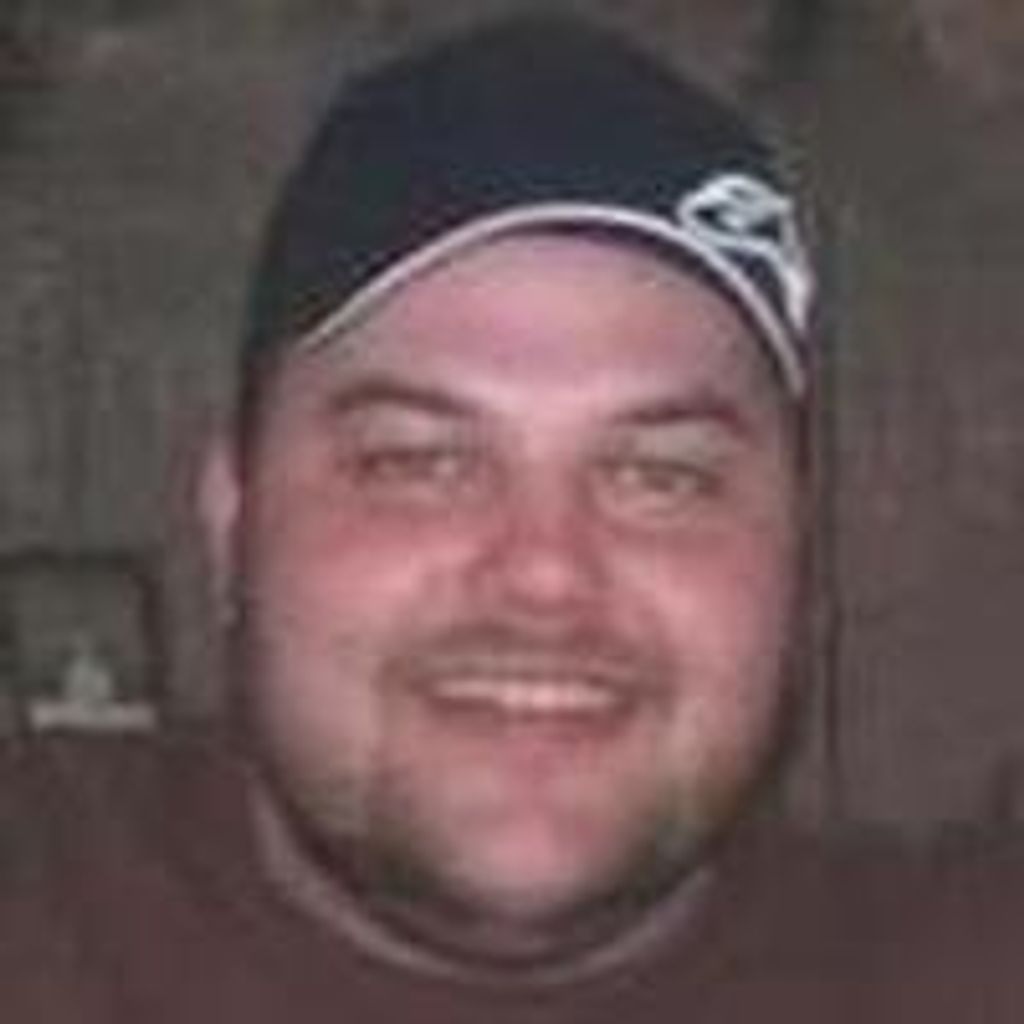 Jason J. Lynch Profile Photo