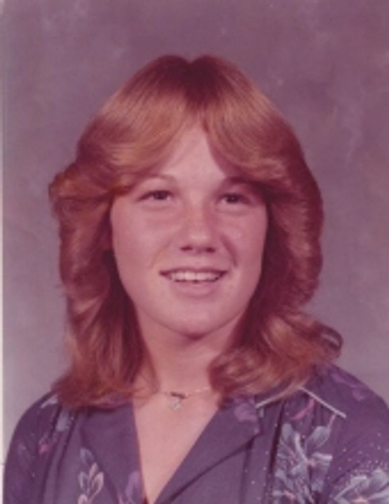 Annette Faith Minner