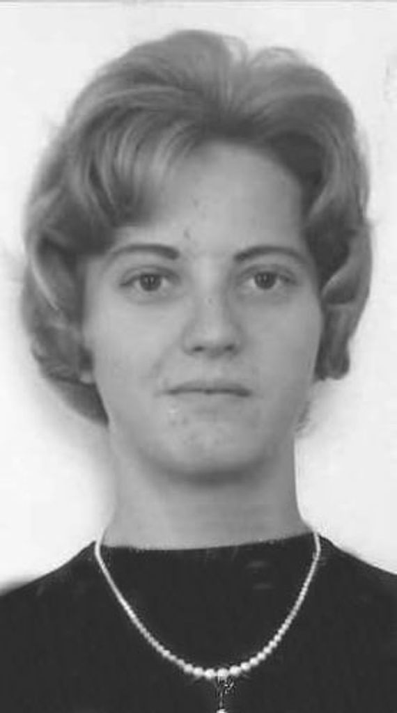 Doris Olbrich Pepicelli Profile Photo