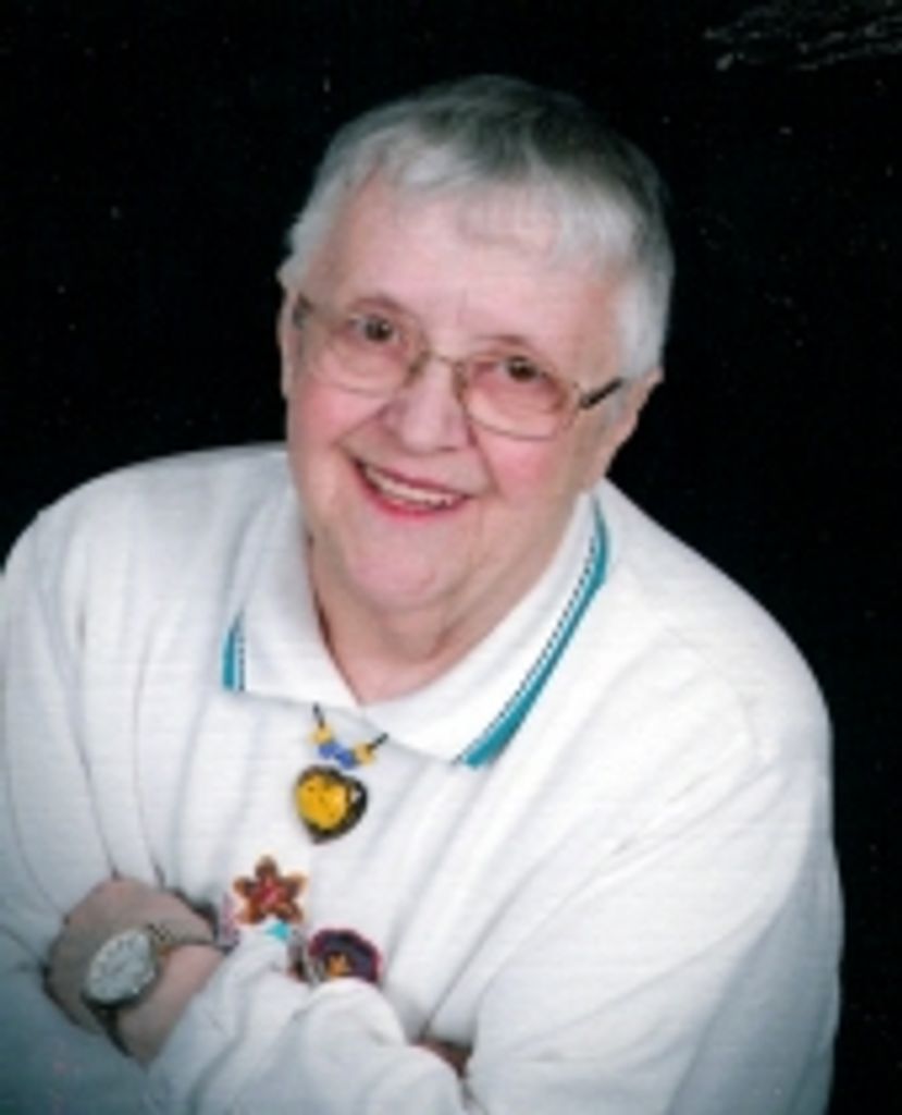 Jane L. Mcgiboney