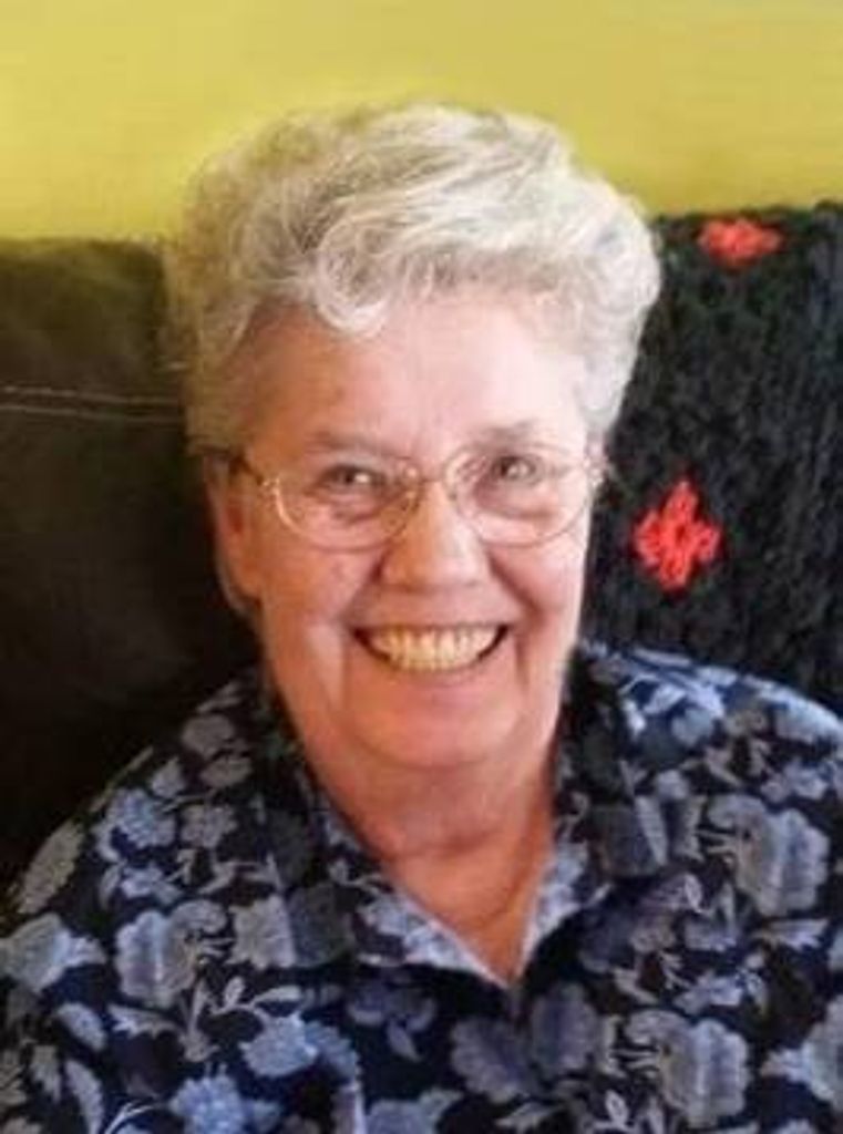 Carol Taylor