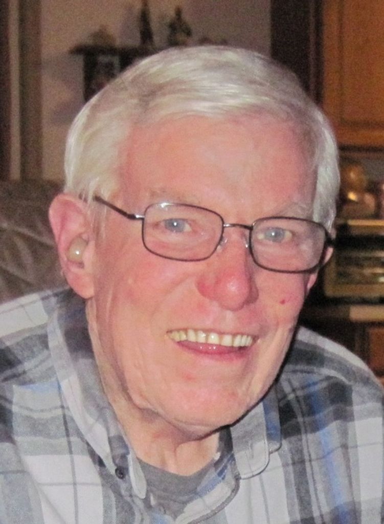 Michael A. Yeager