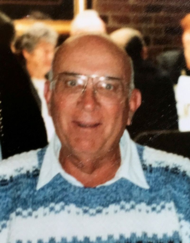 Joel Robert Segal Profile Photo