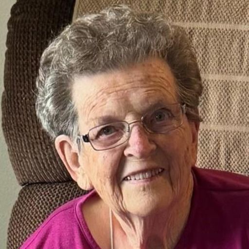 Alma Louise Freeman Profile Photo