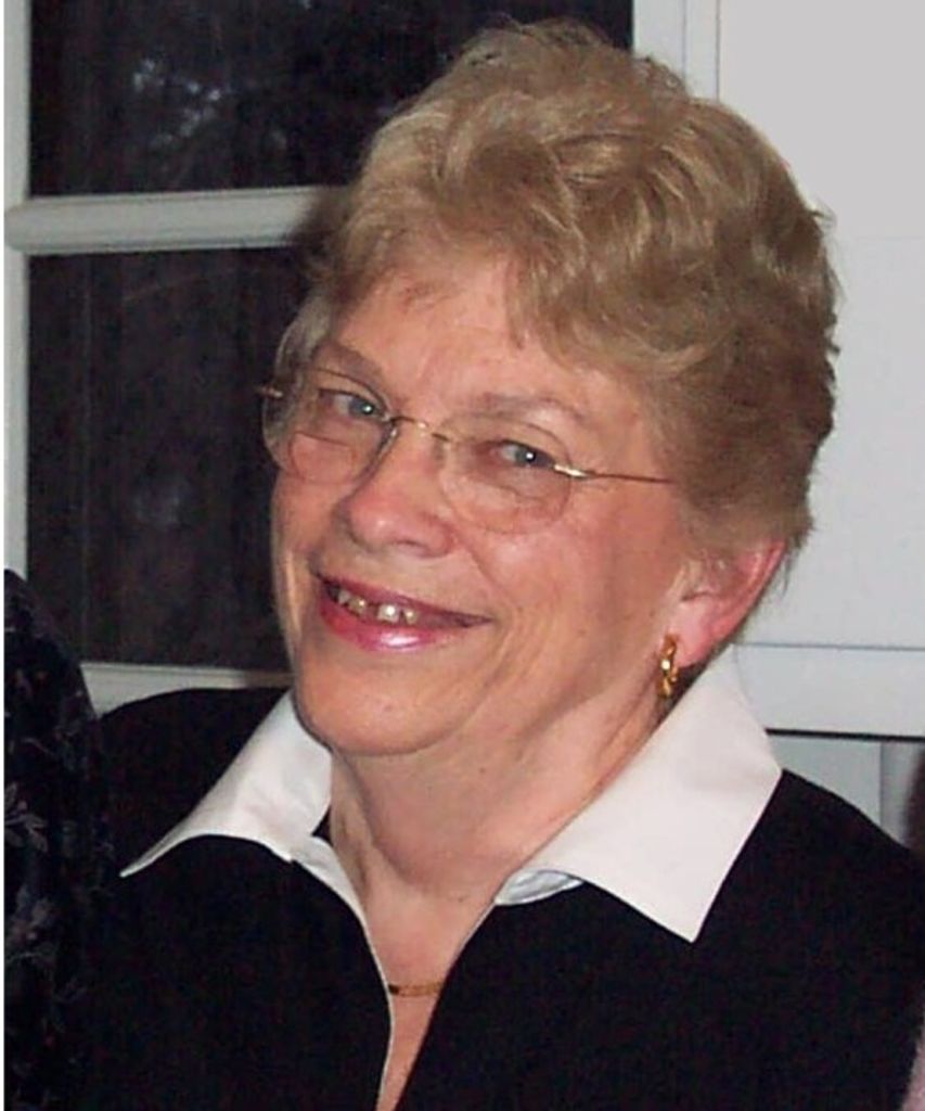 Marilyn A. La Londe
