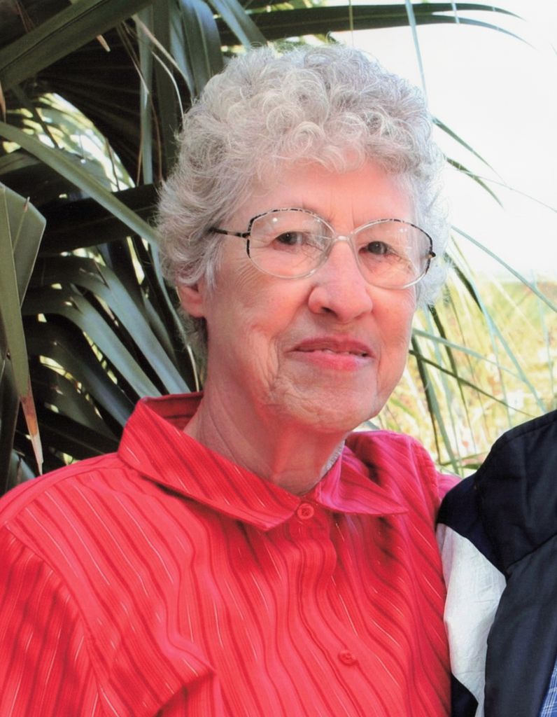 Helen J. Dorris