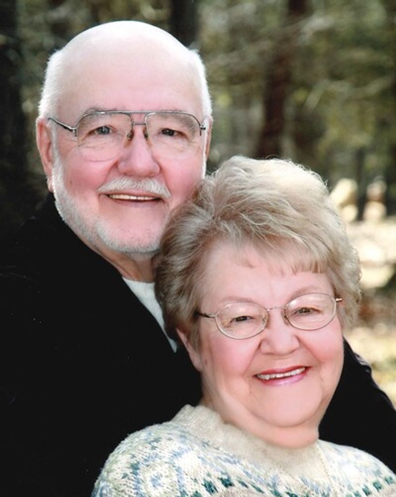 Jerry William Milligan Profile Photo