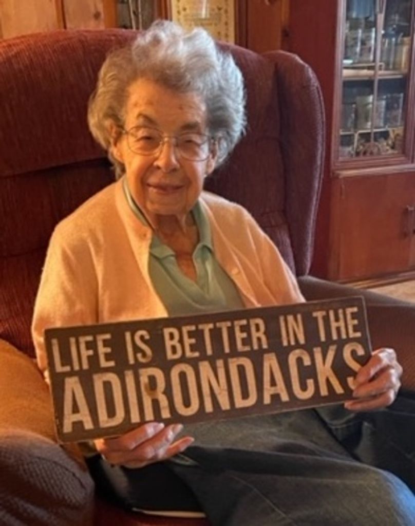 Evelyn Sullivan Profile Photo