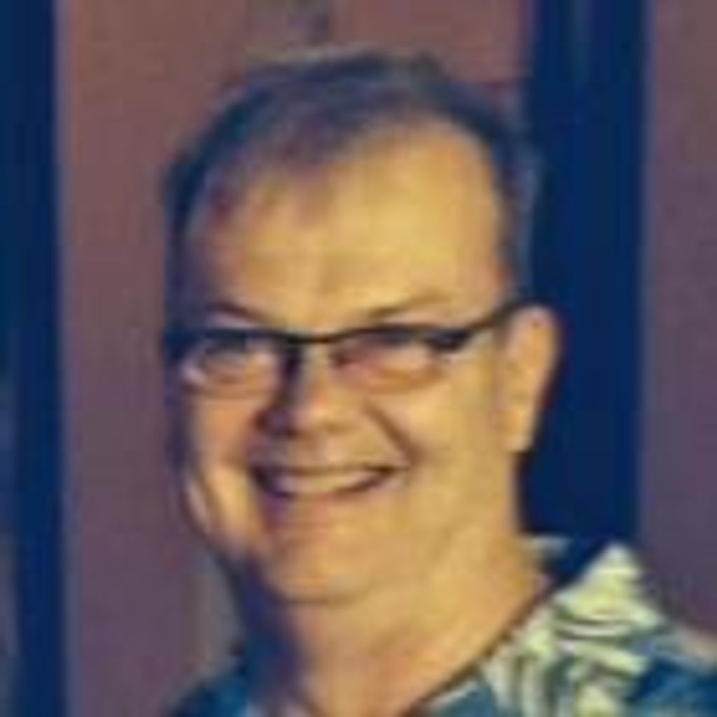 Greg Andrew Puttmann