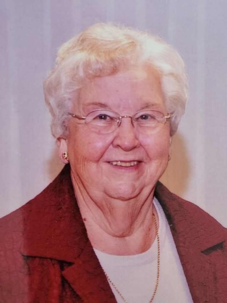 Alice Jean Paulson Profile Photo