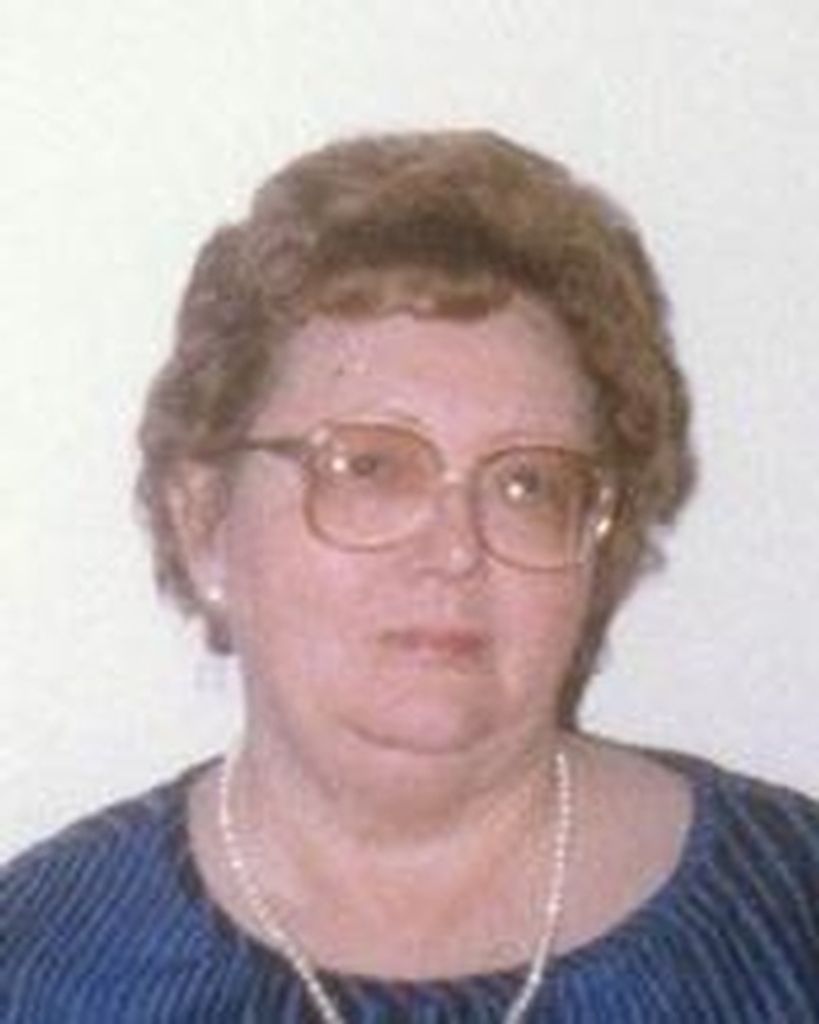 Lou Ella Perry