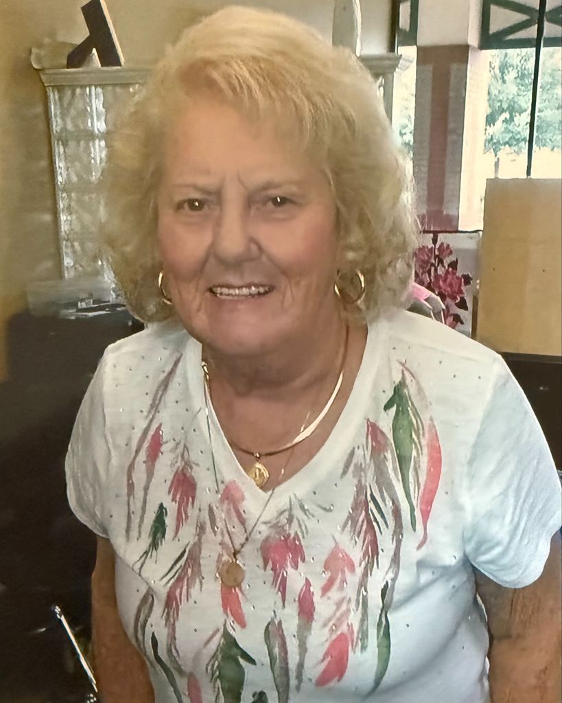 Janice Bashlor Clark Profile Photo