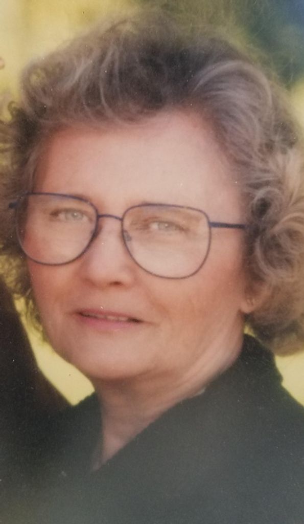Maryann Criqui Profile Photo