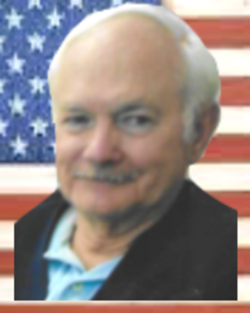 Thaddeus "Ted" Bogdan