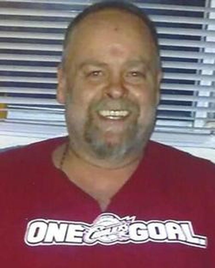 Donald Eagan Jr