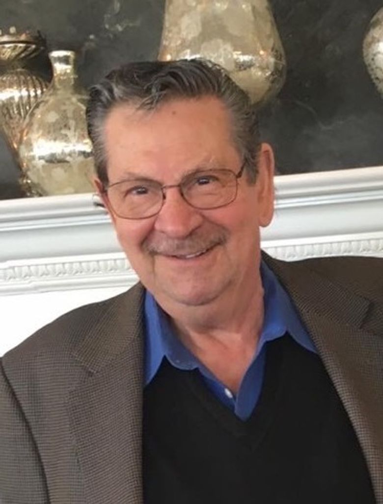 Carmine  Napolitano Profile Photo