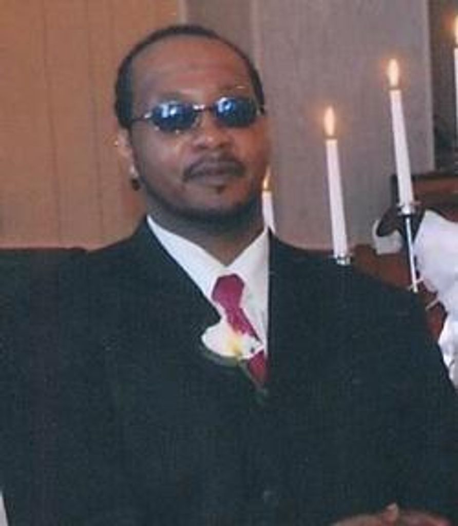 Napoleon Clarence Bright