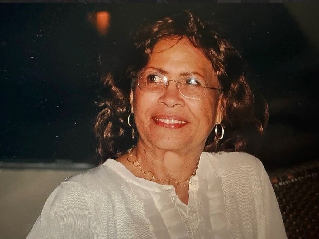 Frances Yvonne Rush Profile Photo