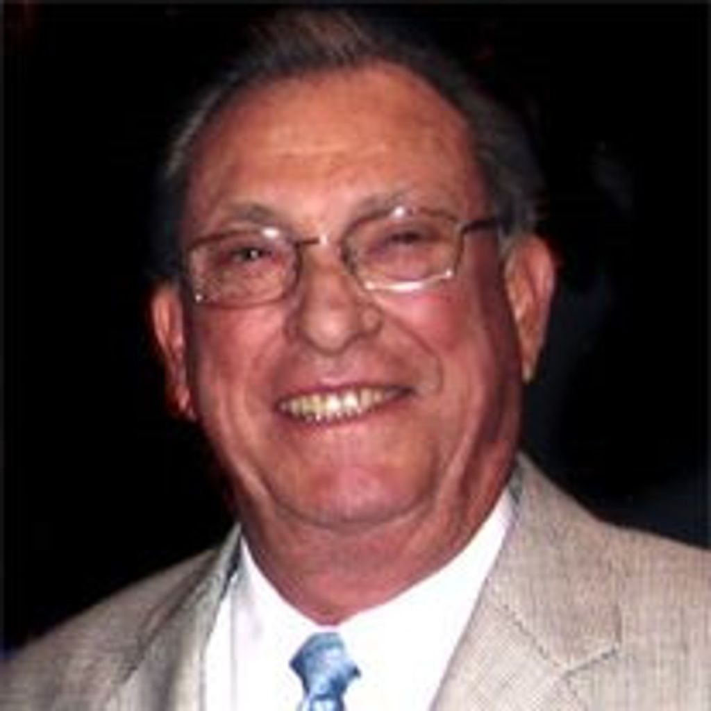Robert Donald Carroll