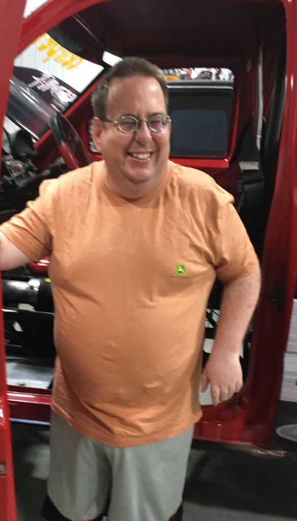 Timothy Robert Castrop Profile Photo