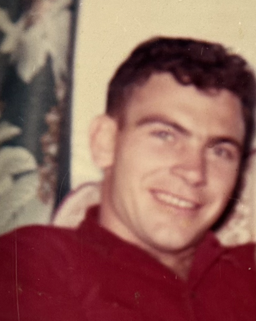 Paul E. Tenley