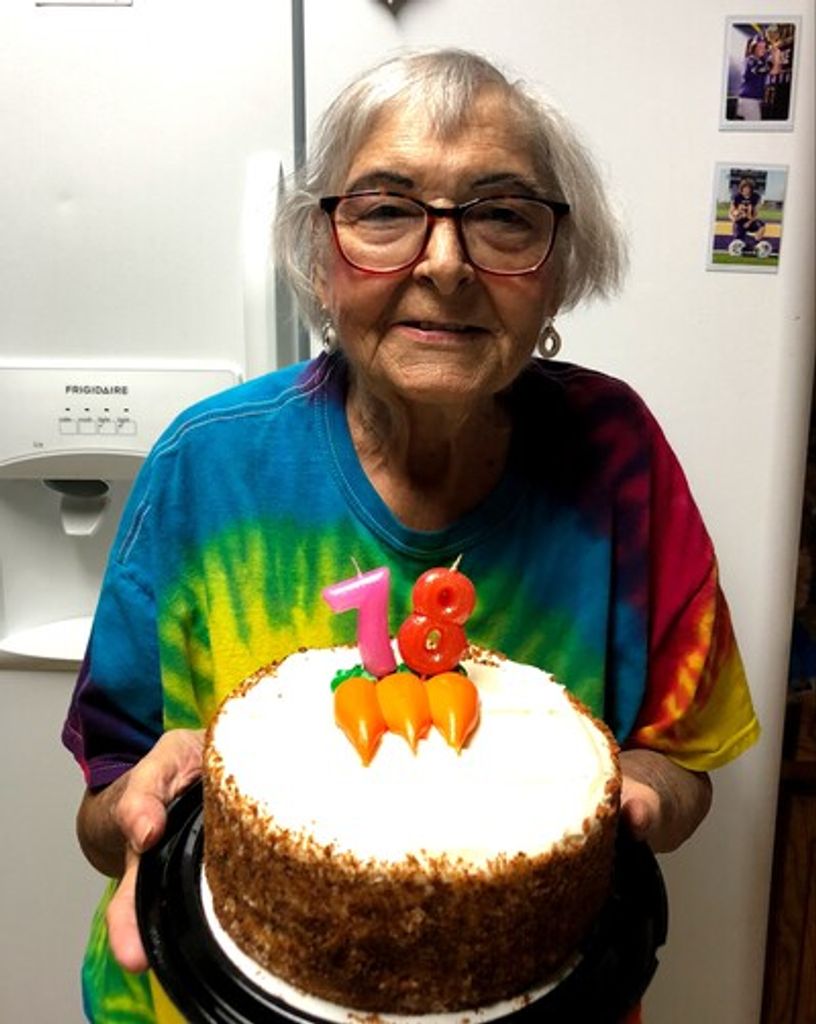 Mildred Joyce Davis Profile Photo