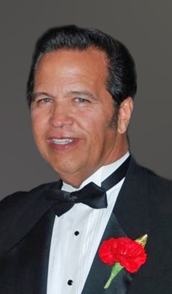 Lindell Gray, Jr.