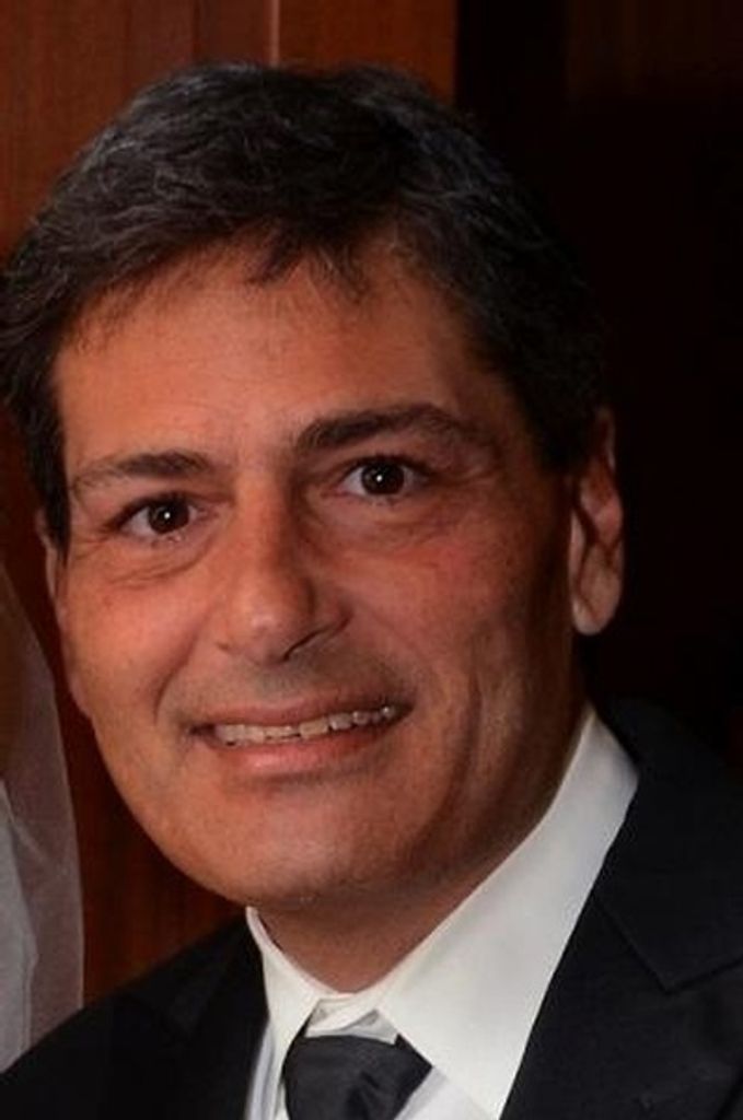 Michael Saverio Tancredi