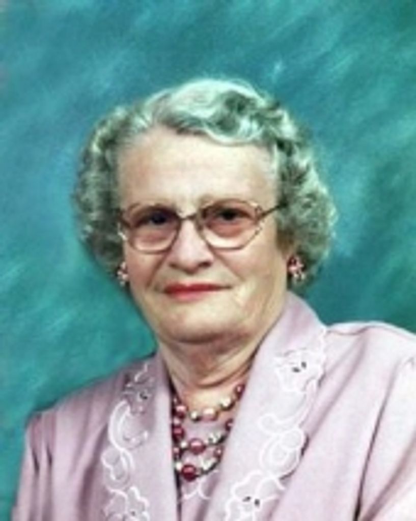 Audrey Perrio Albert Profile Photo