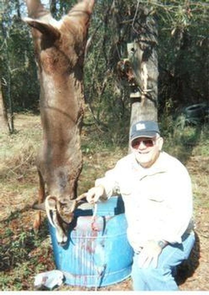 Garland Wayne Adaire