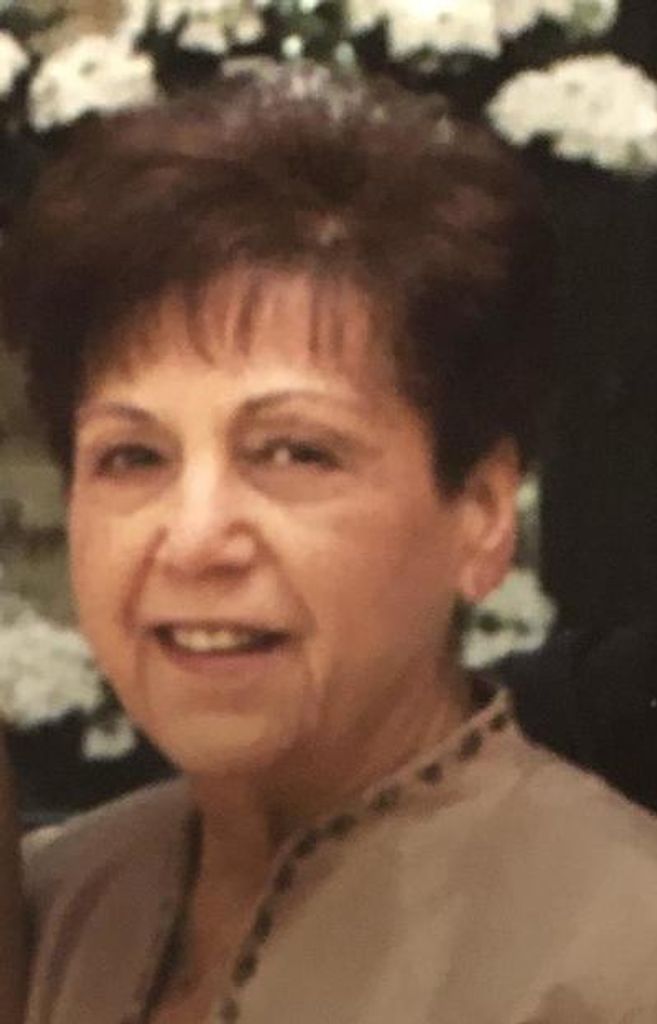 Rosina "Rose" Lazzaro