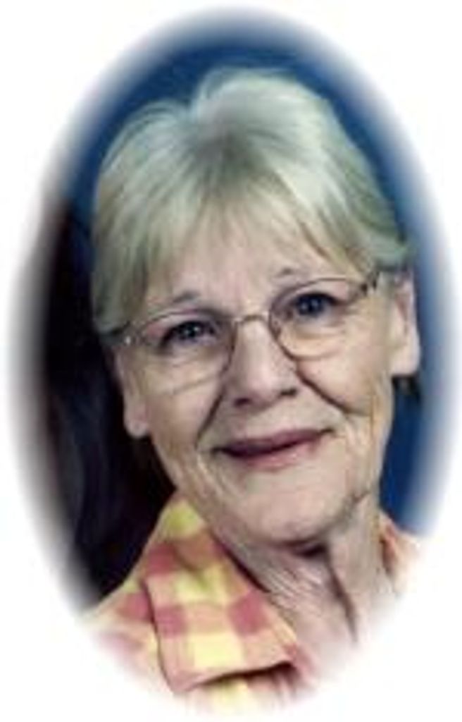 Darlene Ruth Love Profile Photo