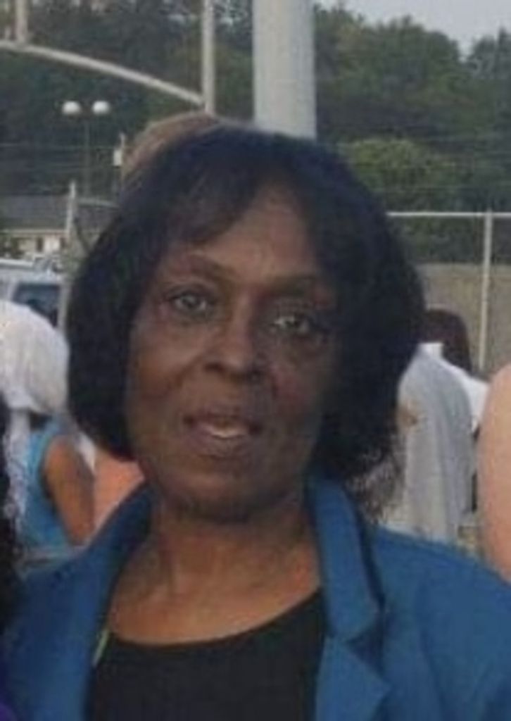 Marjorie Kaye Garth Profile Photo