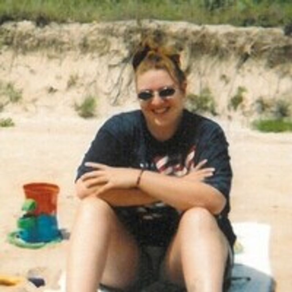Deborah Sue Hughes Profile Photo