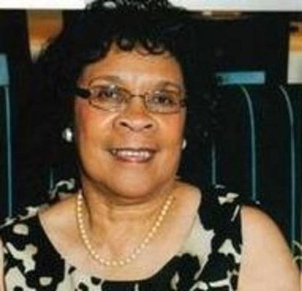 Catherine S. Arnold Profile Photo