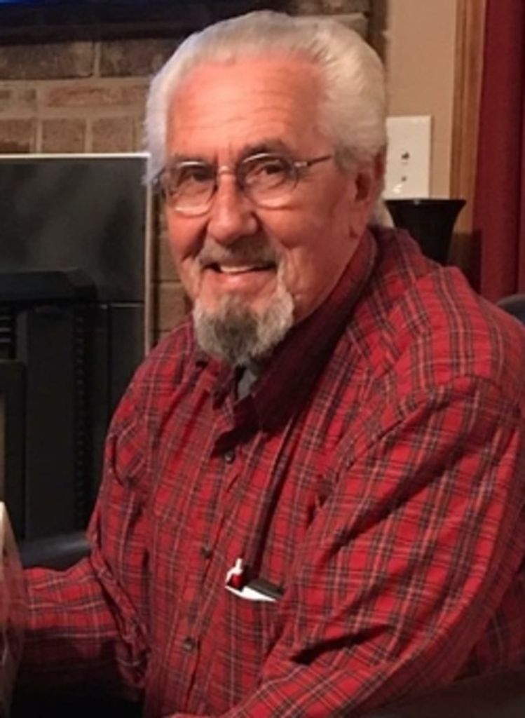 Dwight Dallas Kilmer Sr