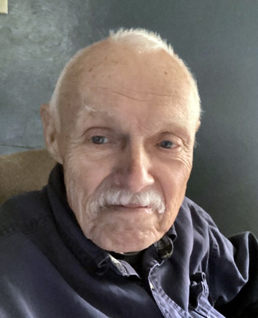 Roger E. Bradford Profile Photo