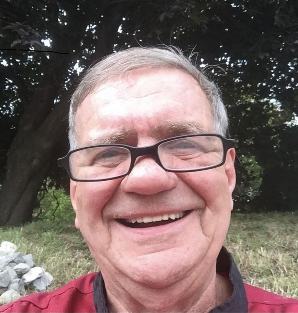 Gordon W. Heavner Jr. Profile Photo